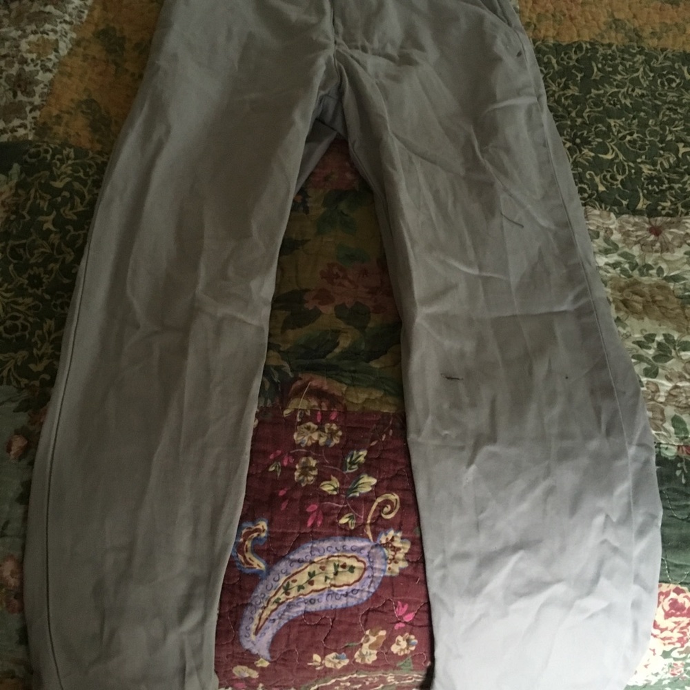 Boohoo Pants (#264)